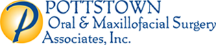 Pottstown Oral Surgery Logo