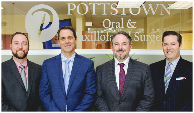 Pottstown Oral Surgeons