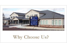 Why Choose Pottstown Oral Surgery