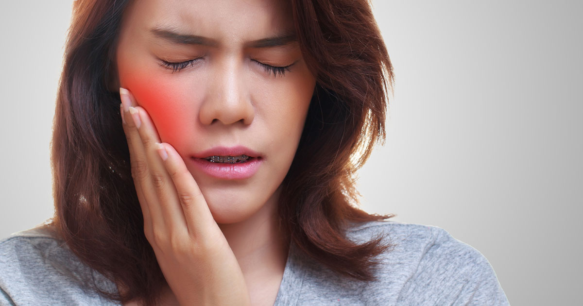Wisdom Teeth Symptoms and Signs to Remove Them