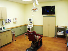 Pottstown Oral and Maxillofacial Surgery Office