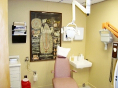 Pottstown Oral and Maxillofacial Surgery Office