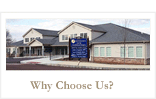 Why Choose Pottstown Oral and Maxillofacial Surgery