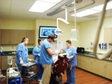 Pottstown Oral Surgery Staff