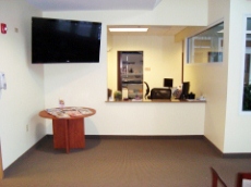 Pottstown Oral and Maxillofacial Surgery Office
