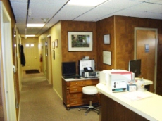 Pottstown Oral and Maxillofacial Surgery Office