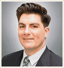 Dr. Jose De La Guerra 